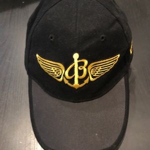 Breitling Hat